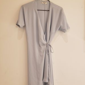 on hold --- Babaton Wallace Dress